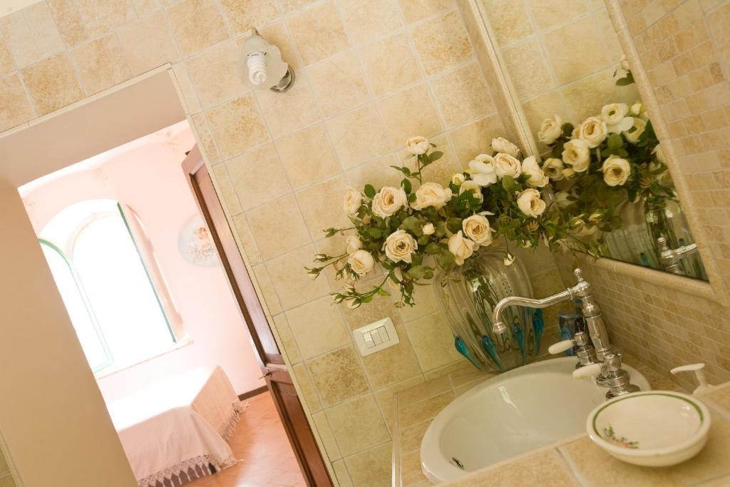 Villa Gioia Civita Fabriano Room photo