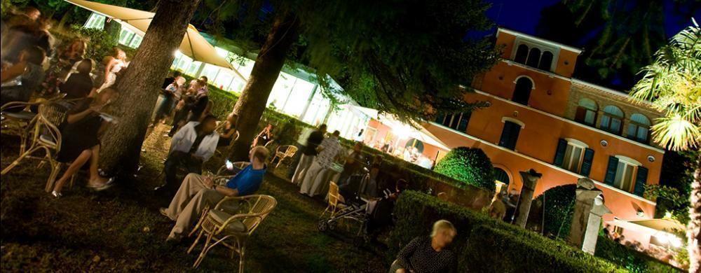 Villa Gioia Civita Fabriano Exterior photo